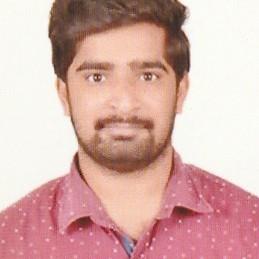 Chakradhar Batchu