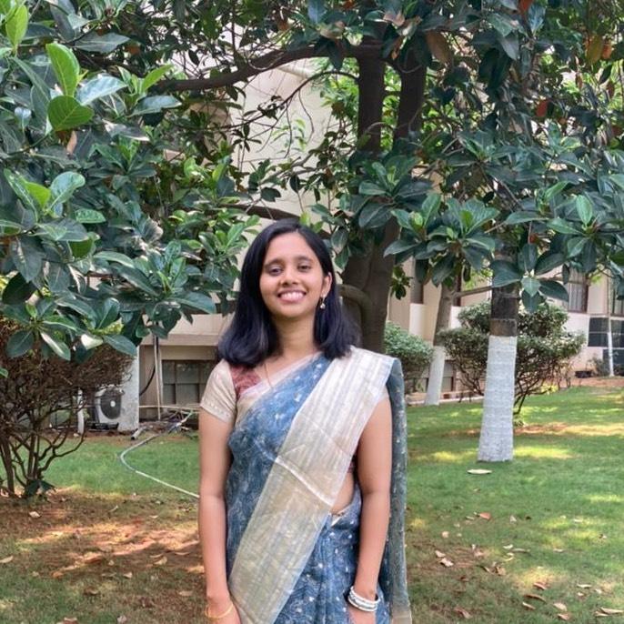 Shashwathi Nagaraju