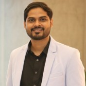 TAPAN PANDA