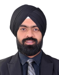 RISHABH SHARMA