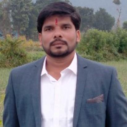 ASHISH KUMAR