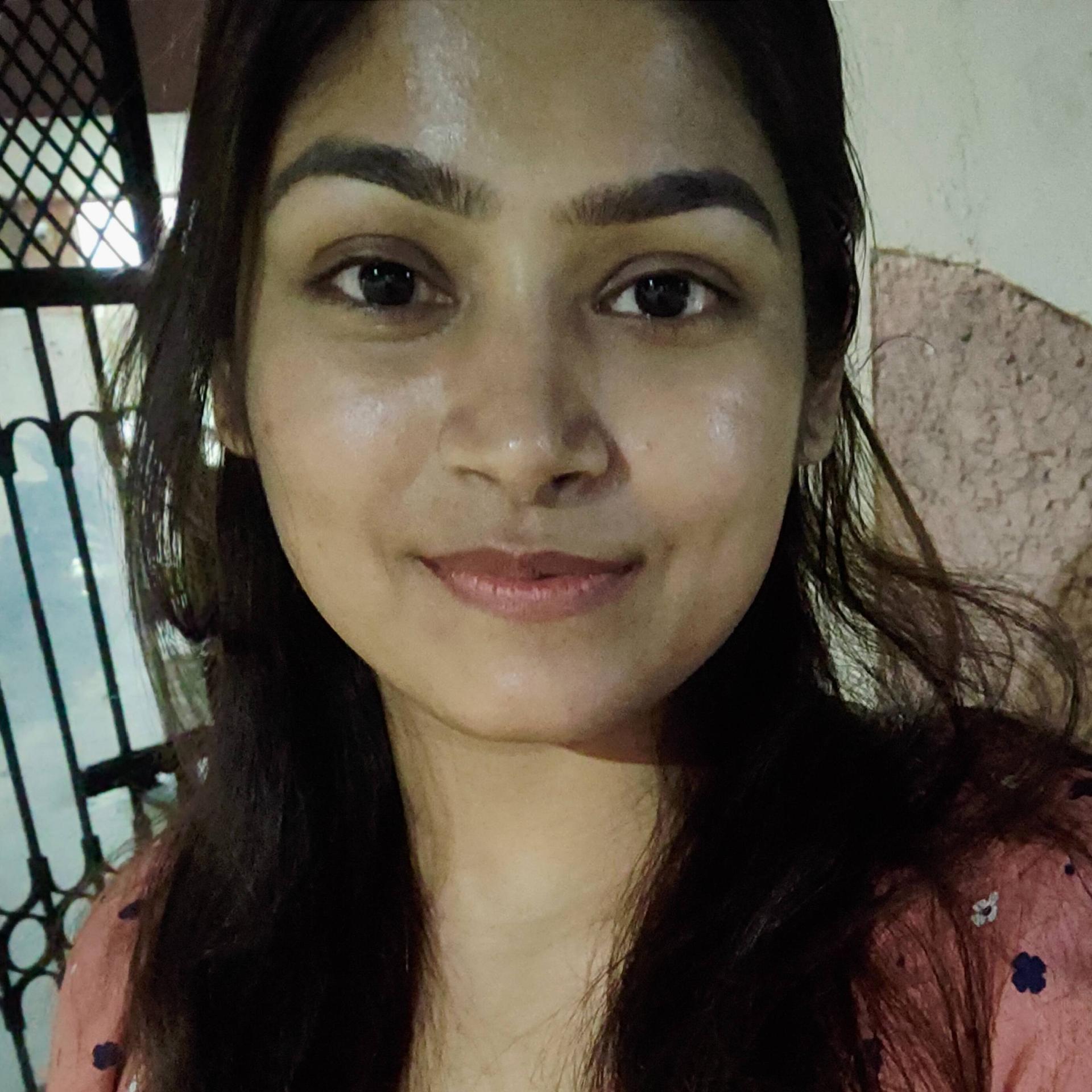Shikha Dodecha