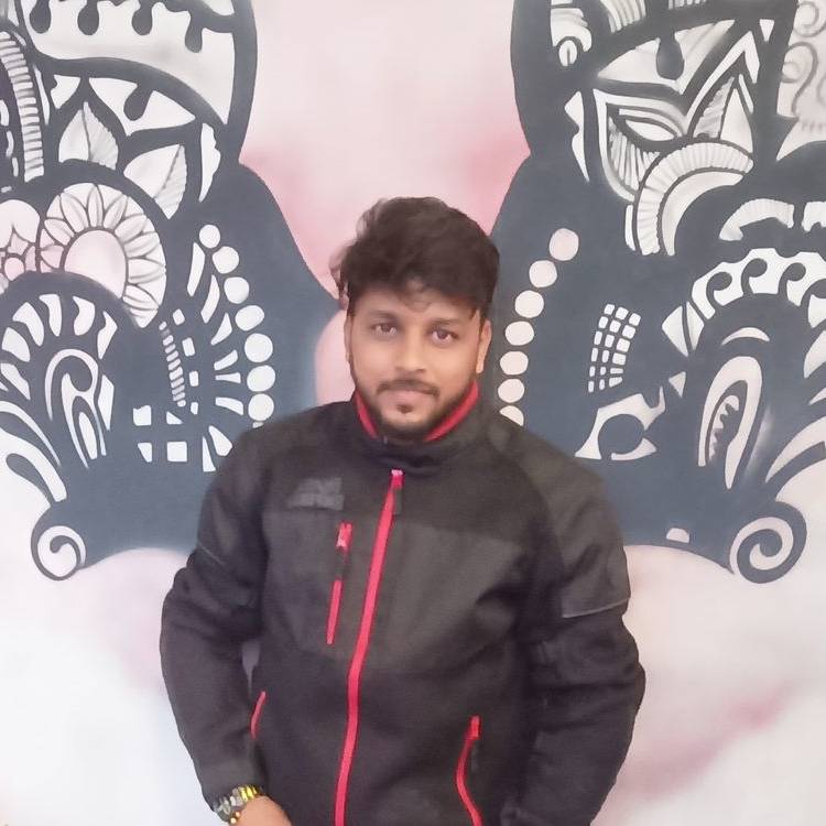 Gagan LG