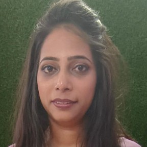 Sweta Jadhav