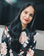 Basundhara Rai