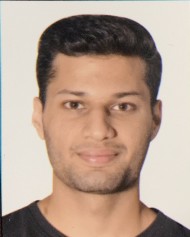 Shivam Mishra