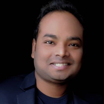 Dilip Shial