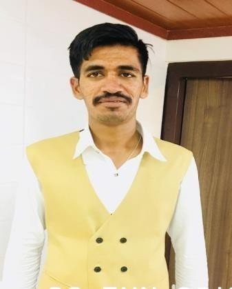 Naresh Kumar