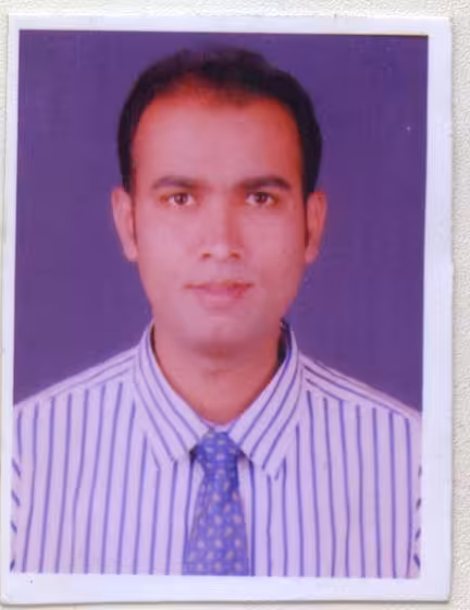 ASHISH V. LOKHANDE