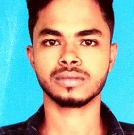 Pronoy Pramanik
