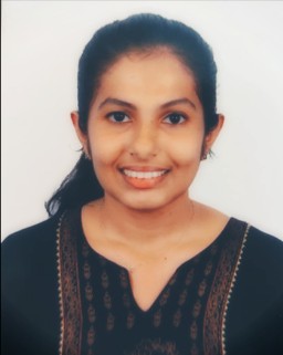 SHREYA A