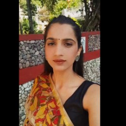Pragya Joshi