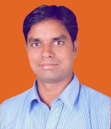 Sandeep Kushwaha
