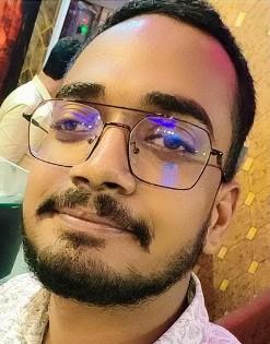 ABHISHEK DUBEY