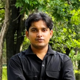 Akash Singh