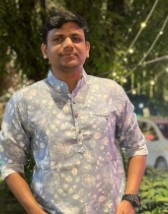 Abhay Kapadnis