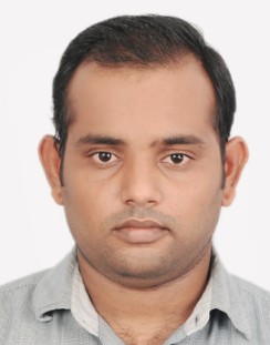 HARISH