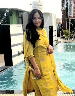 Parvati Kumari
