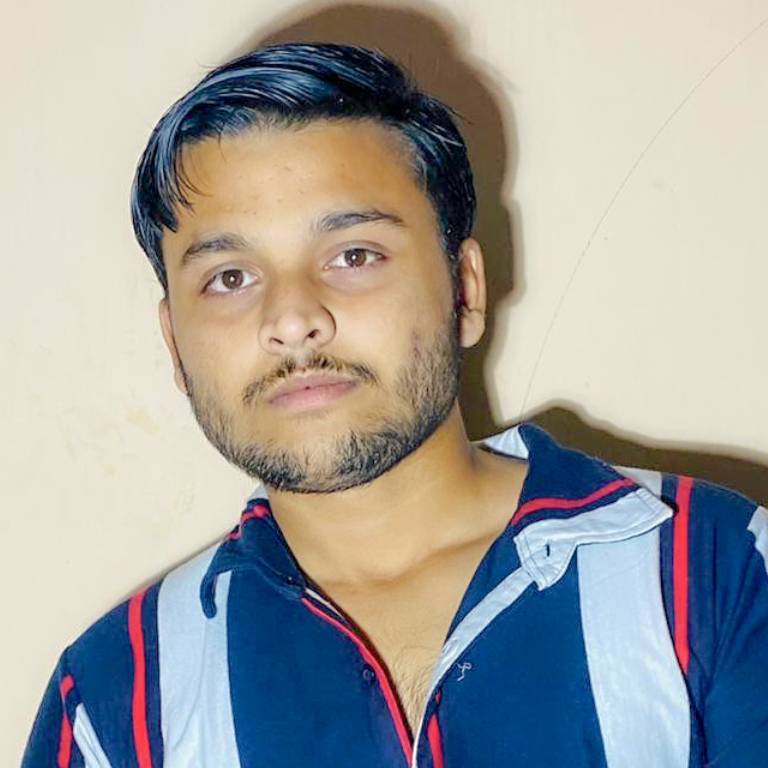 Prince Kumar