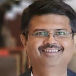 Shrinivas A Kulkarni