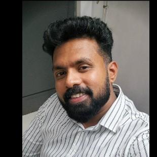Karthik Sobhanan Lalitha