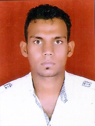 Rakesh Kumar