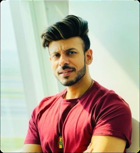 Nitin Narula