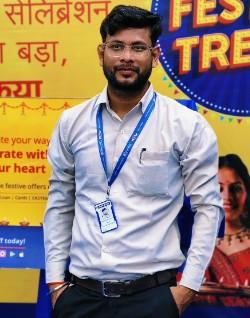 Abhishek Kannaujiya