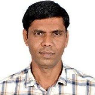 Palle Bhaskar