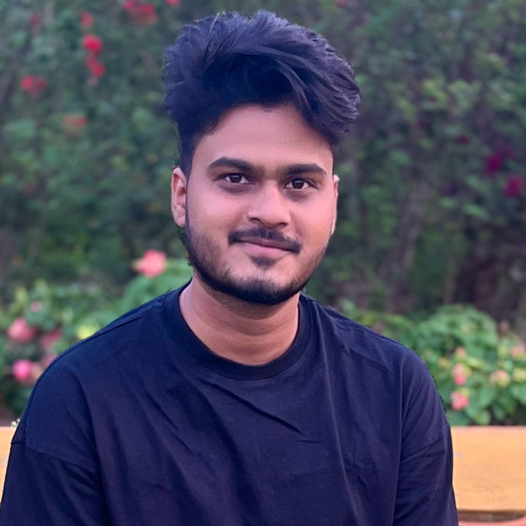 Subham Satapathy