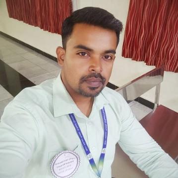 Thirumal Murugan J