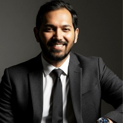 MURALI NATARJAN