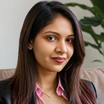 Ashwini Suryakar