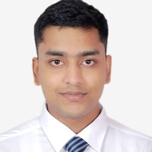Amitkumar Pandey