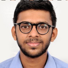 Sudharsanan Srinivasan