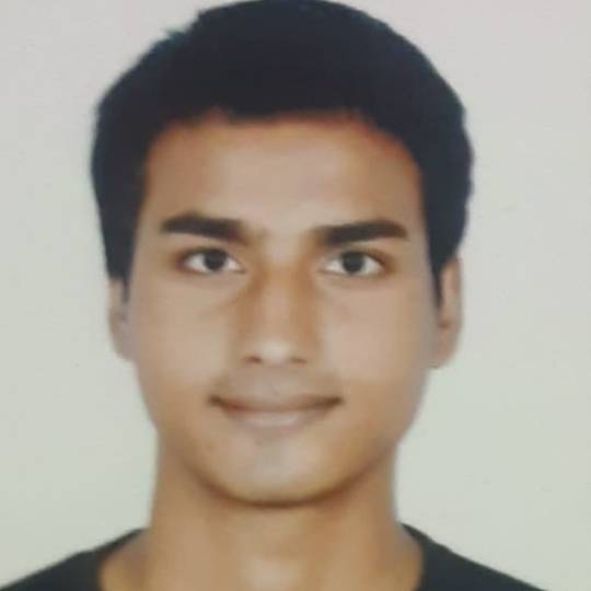 VISHAL YADAV