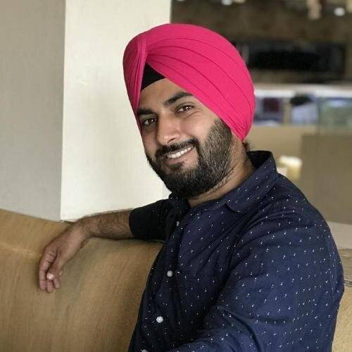 Amandeep Singh