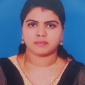 Jenifer Sagaya Rani A