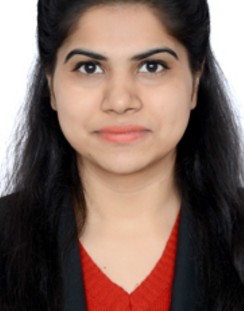 Kanika Chaudhary