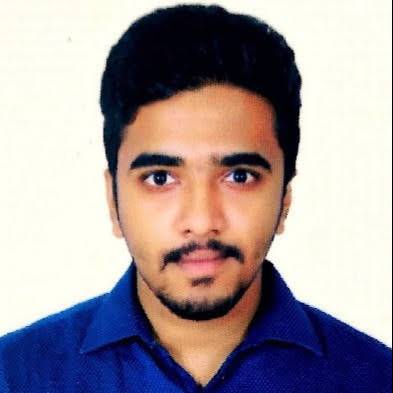 ABHISHEK GOWDA V C