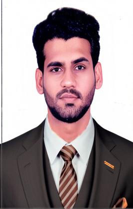 Manoj H. N