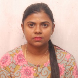 Varsha U