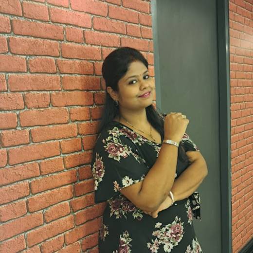 Koyanka Gupta