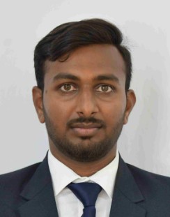 Jaswanth GM