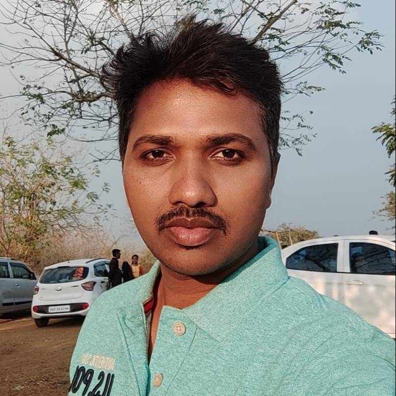 Shirish Chander Raju CH