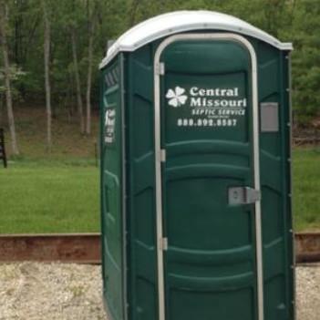 Central Missouri Septic Service Inc