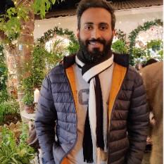 Avinash Chhabra