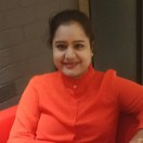 Saranya J