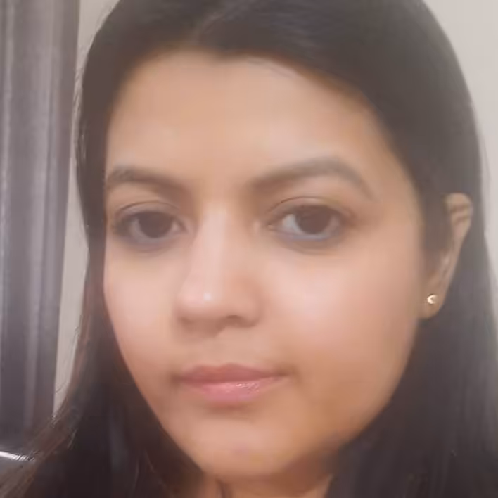 Urvashi Singh Bhadoria