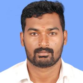 Manivannan Kalyanasundaram